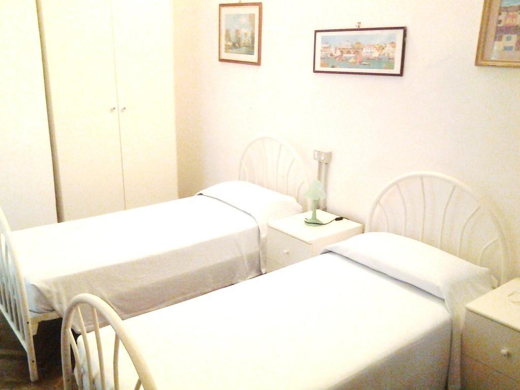 Hotel Piccolo Eden Nervi Cameră foto