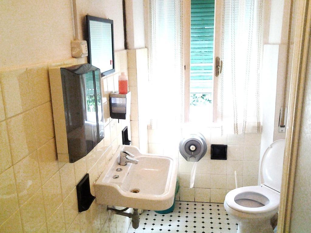 Hotel Piccolo Eden Nervi Cameră foto