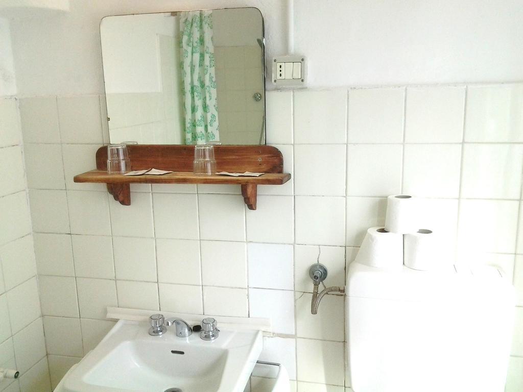 Hotel Piccolo Eden Nervi Cameră foto