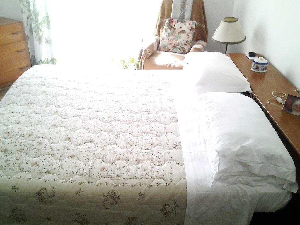 Hotel Piccolo Eden Nervi Cameră foto
